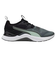 Zapatilla Puma Prospect 379476 05 Negro para Hombre